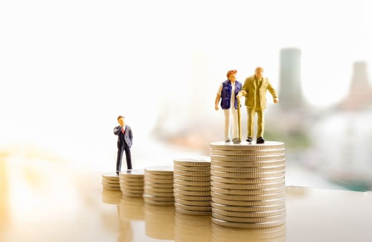 Le Plan Epargne Retraite (PER) Placement financier - Optimiser votre épargne - Le PER
